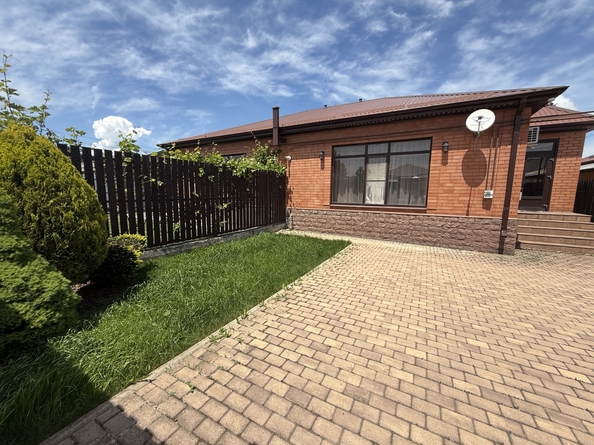 
  Продам коттедж 88 м², в КП Адмирал. Фото 1.