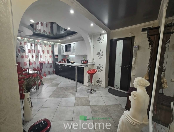 
  Продается 4-комн. квартира 127 м². Фото 4.