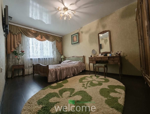 
  Продается 4-комн. квартира 127 м². Фото 10.