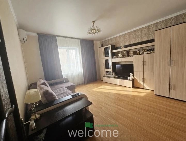 
  Продается 1-комн. квартира 59.7 м². Фото 1.