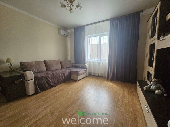 
  Продается 1-комн. квартира 59.7 м². Фото 18.