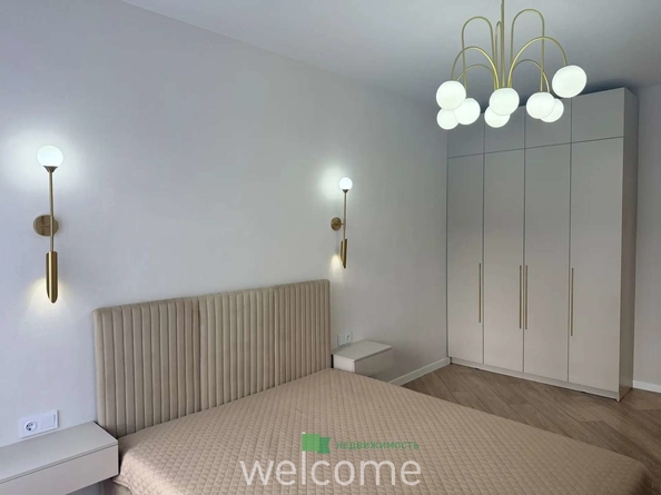 
  Продается 2-комн. квартира 64.1 м², в ЖК Высота, литер 4.1. Фото 8.