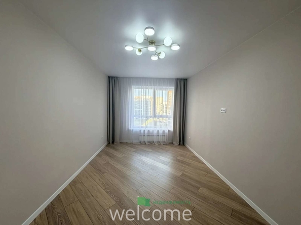 
  Продается 2-комн. квартира 64.1 м², в ЖК Высота, литер 4.1. Фото 11.