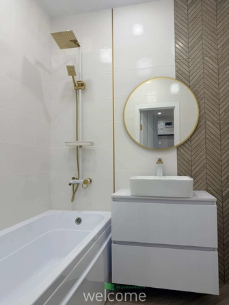 
  Продается 2-комн. квартира 64.1 м², в ЖК Высота, литер 4.1. Фото 13.