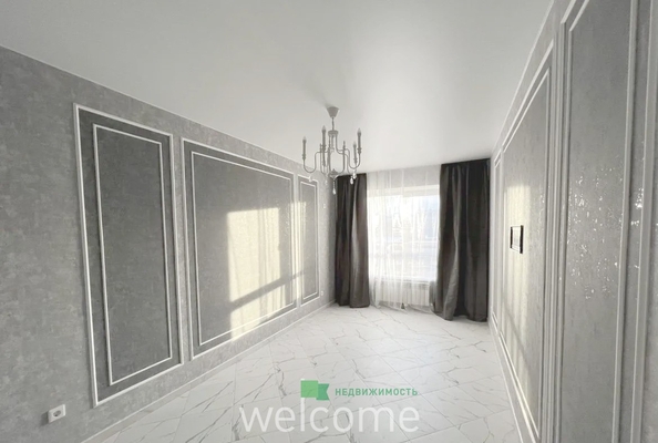 
  Продается 2-комн. квартира 53.8 м². Фото 7.