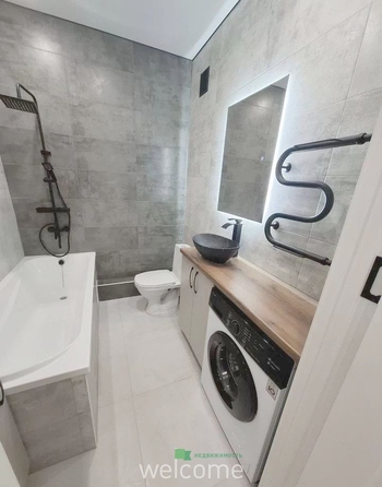 
  Продается 1-комн. квартира 34 м². Фото 13.