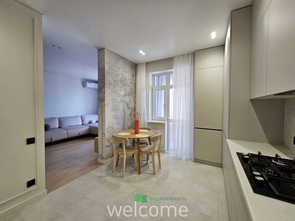 
  Продается 2-комн. квартира 68 м². Фото 5.
