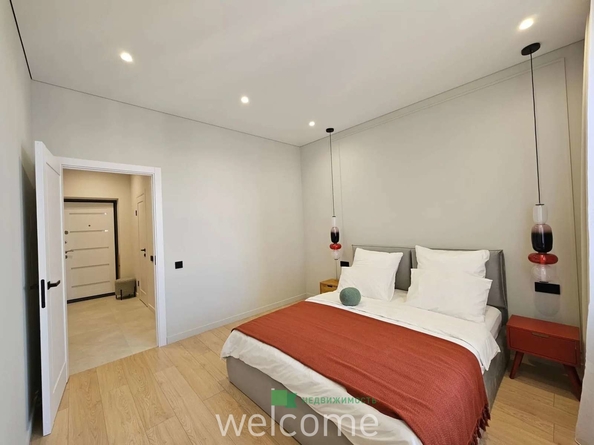 
  Продается 2-комн. квартира 68 м². Фото 34.