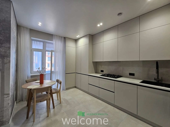 
  Продается 2-комн. квартира 68 м². Фото 36.