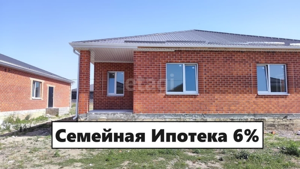 
   Продам коттедж, 112 м², Михайловск

. Фото 1.