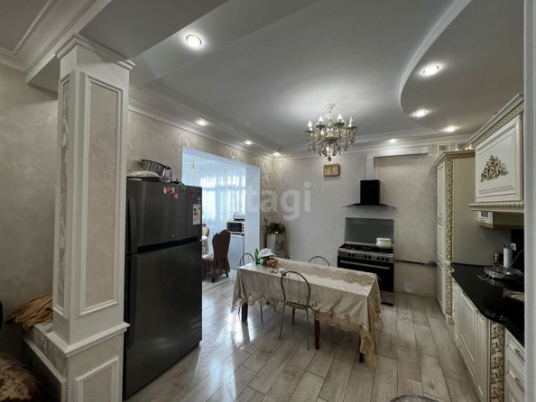 
   Продам дом, 140 м², Ставрополь

. Фото 7.