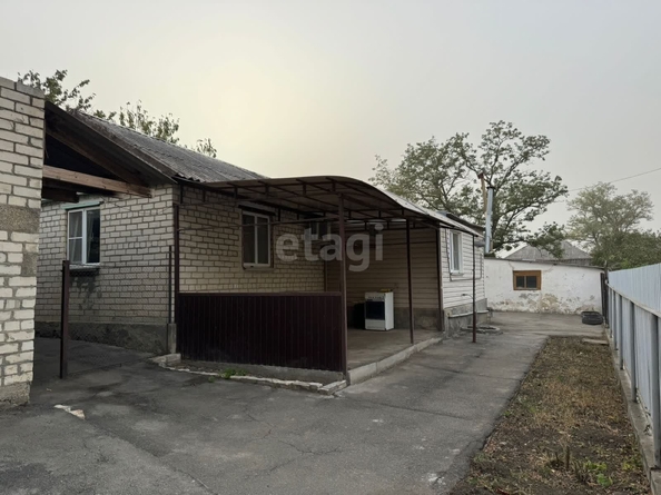 
   Продам дом, 49.4 м², Рождественская

. Фото 1.