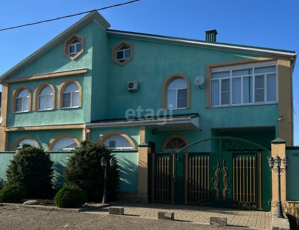 
   Продам дом, 287.9 м², Ставрополь

. Фото 7.