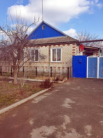 
   Продам дом, 80 м², Красное

. Фото 16.