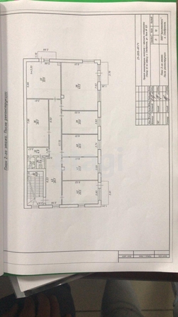 
   Продам торговое помещение, 1221.6 м², Лазо ул, 127

. Фото 17.