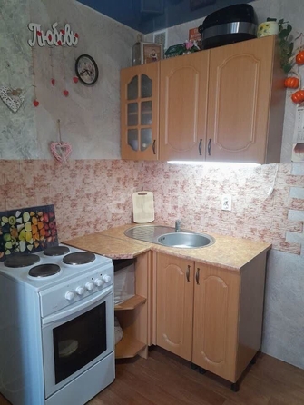 
   Продам студию, 19.6 м², Грибоедова ул, 3/3

. Фото 1.