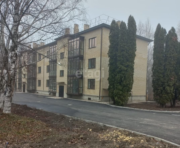 
   Продам 2-комнатную, 59 м², Никонова ул, 48/1

. Фото 4.