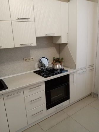 
   Продам 2-комнатную, 51 м², Пушкина ул, 55/14

. Фото 4.