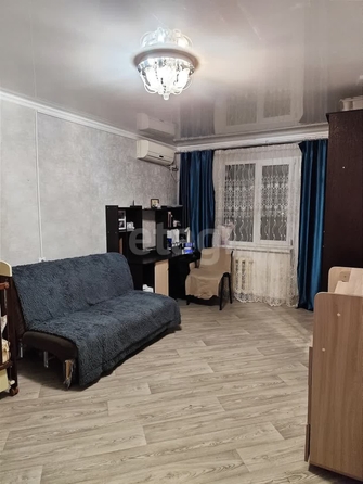 
   Продам 1-комнатную, 33.8 м², Пушкина ул, 19

. Фото 1.