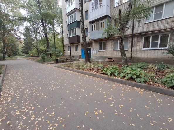 
   Продам 1-комнатную, 31.9 м², СНИИСХ мкр, 7

. Фото 10.