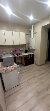 
   Продам 1-комнатную, 34.3 м², Гагарина ул, 172/2

. Фото 4.