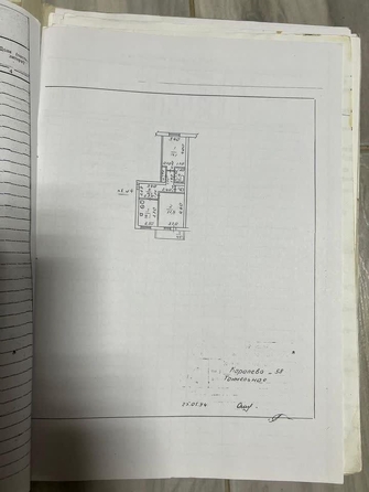 
   Продам 2-комнатную, 60 м², Королева ул, 58

. Фото 7.