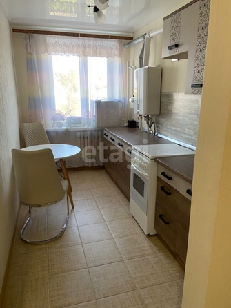 
   Продам 1-комнатную, 33 м², Демидова ул, 200

. Фото 5.