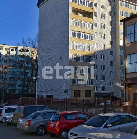 
   Продам 2-комнатную, 83 м², Пирогова ул, 36Б

. Фото 10.