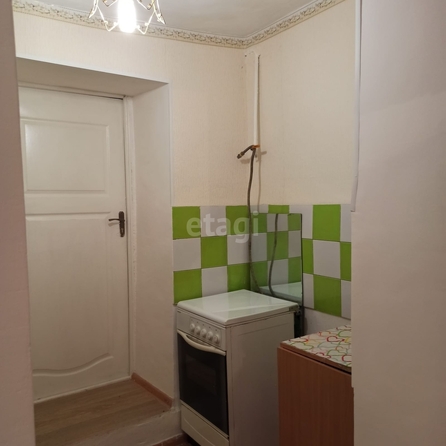 
   Продам 2-комнатную, 38 м², К.Маркса пр-кт, 76б

. Фото 9.