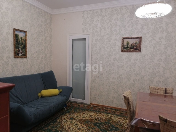 
   Продам 3-комнатную, 60 м², Братский проезд, 3

. Фото 3.