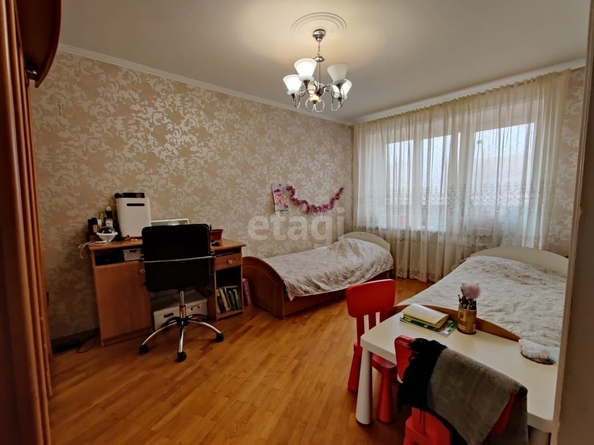 
   Продам 2-комнатную, 59.5 м², Пирогова ул, 42/2

. Фото 1.