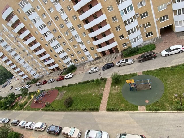 
   Продам 2-комнатную, 65 м², Ленина ул, 417и/1

. Фото 22.