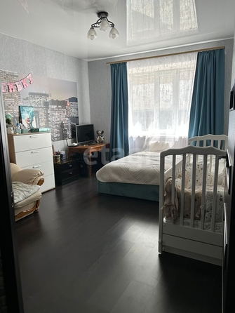 
   Продам 1-комнатную, 37.1 м², Кулакова пр-кт, 67/3

. Фото 2.