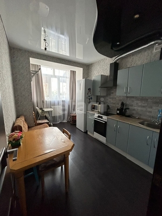 
   Продам 1-комнатную, 37.1 м², Кулакова пр-кт, 67/3

. Фото 10.