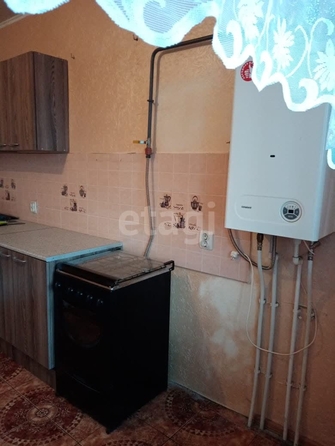 
   Продам 1-комнатную, 38 м², Серова ул, 486/3

. Фото 5.