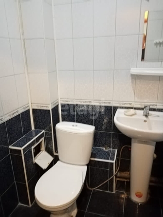 
   Продам 1-комнатную, 38 м², Серова ул, 486/3

. Фото 6.