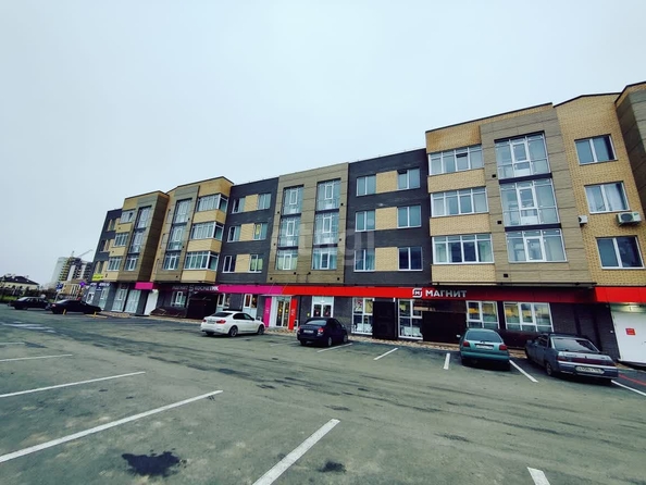 
   Продам 2-комнатную, 59.3 м², Рогожникова ул, 19/6

. Фото 6.