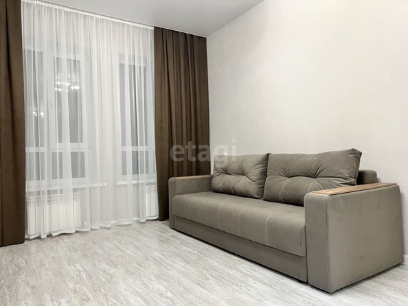 
   Продам 1-комнатную, 37 м², Матрёны Наздрачёвой ул, 7/1

. Фото 4.