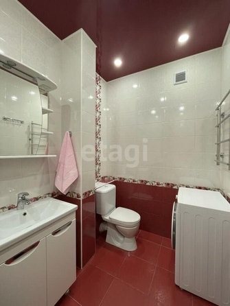 
   Продам 2-комнатную, 65 м², Тухачевского ул, 22/2

. Фото 13.