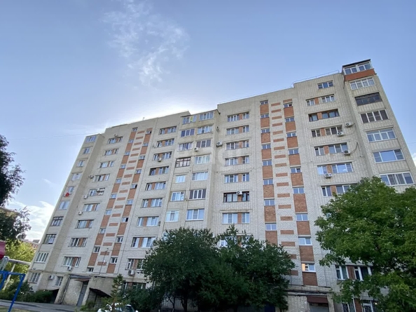 
   Продам 3-комнатную, 71.2 м², Тельмана ул, 238/1

. Фото 21.