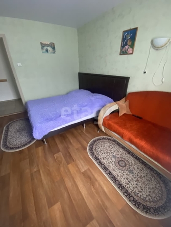 
   Продам 1-комнатную, 26 м², Л.Толстого ул, 92/1

. Фото 3.