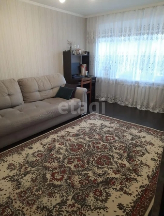 
   Продам 2-комнатную, 43.1 м², М.Морозова ул, 106

. Фото 1.