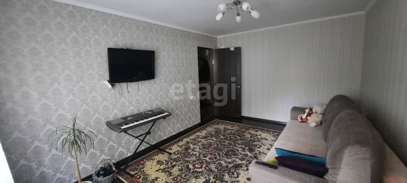 
   Продам 2-комнатную, 43.1 м², М.Морозова ул, 106

. Фото 12.