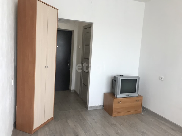 
   Продам 1-комнатную, 34 м², Матрёны Наздрачёвой ул, 7/1

. Фото 14.