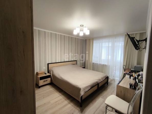 
   Продам 3-комнатную, 65.9 м², М.Морозова ул, 106

. Фото 5.