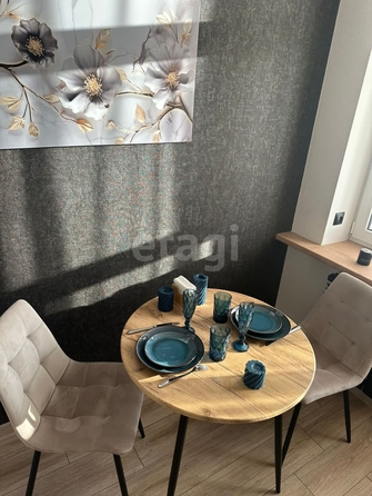 
   Продам 1-комнатную, 36 м², Матрёны Наздрачёвой ул, 3/3/2

. Фото 1.