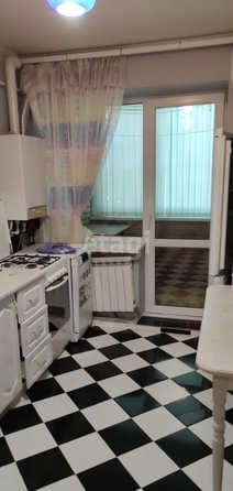 
   Продам 2-комнатную, 54 м², Войтика ул, 4/1

. Фото 9.