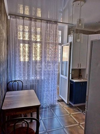 
   Продам 1-комнатную, 34 м², Тухачевского ул, 27/5

. Фото 11.