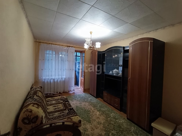 
   Продам 2-комнатную, 48.3 м², Доваторцев ул, 41/3

. Фото 3.