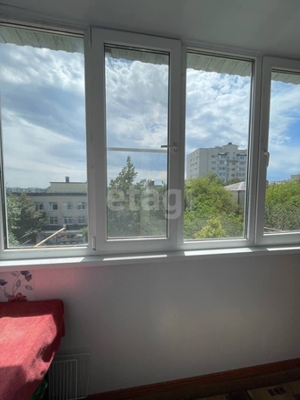 
   Продам 2-комнатную, 43.8 м², Мира ул, 332

. Фото 6.